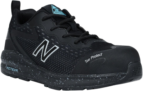 New Balance Low-Schuh Logic Damen. Sicherheit. sw gr. 37,5 Logikfrauen