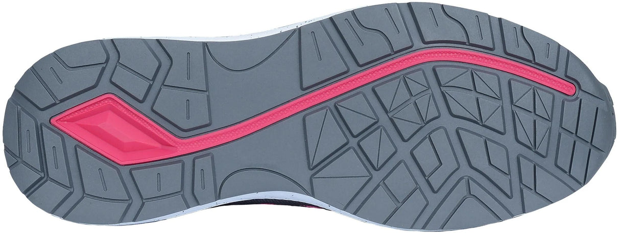 New Balance Low-Schuh Logic Damen. Sicherheit. gr gr. 38 logische Frauen