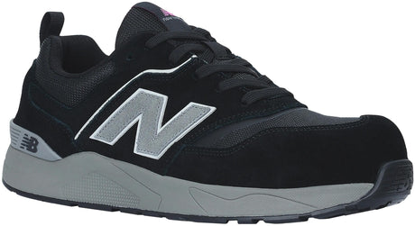 New Balance Halbschuh Elite Lite Damen. Sicherheit. sw gr. 38 Elite Lite Mi