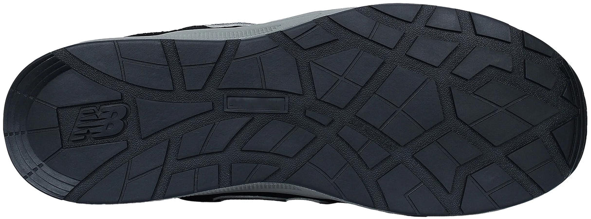 New Balance Halbschuh Elite Lite Damen. Sicherheit. sw gr. 38 Elite Lite Mi