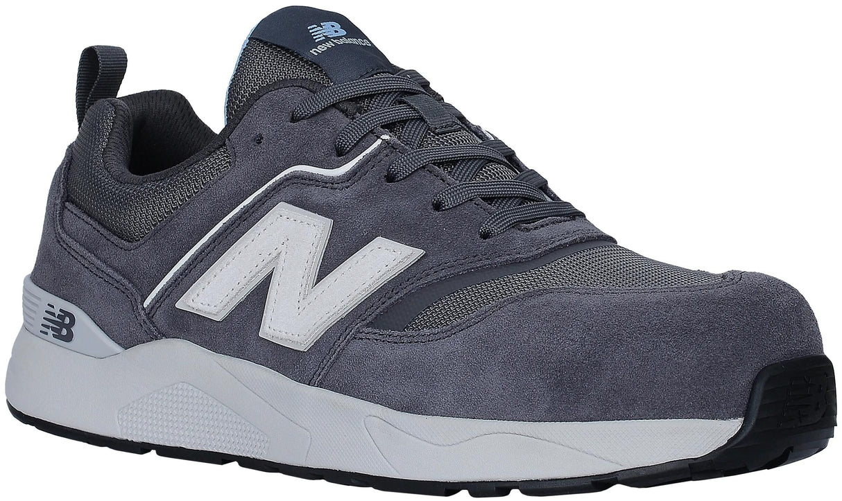 New Balance Halbschuh Elite Lite Damen. Sicherheit. gr gr. 40 Elite Lite Mi