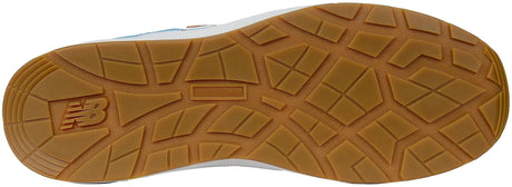 New Balance Halbschuh Elite Lite Damen. Sicherheit. bl gr. 42 Elite Lite Mi