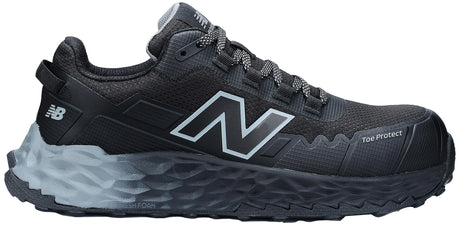 New balance halbschuh fresh foam cremorne safety shoes gr. 45 cremorne