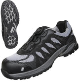 Nitras Safety Nitras Halbschuh Pro Step Fit Sicherheitsschuhe Gr. 44 Nitras Pro Step Fit