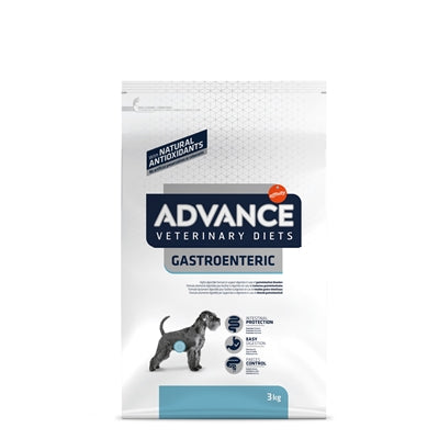 Advance Veterinary Diet Gastroentric Digesce