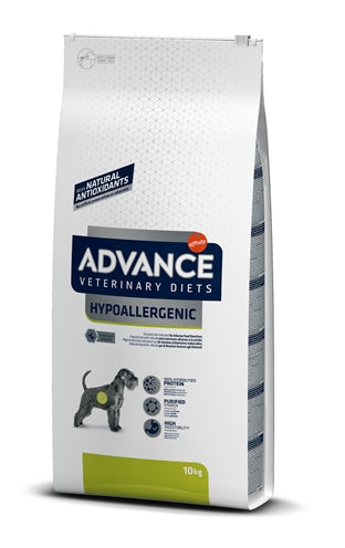 Advance Veterinary Diet Hypoalergenní