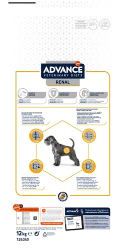 Advance Veterinary Diet Ledviny