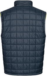 Nitras Sicherheits-Fluoreszenzjacke Motion Tex Viz Plus von Jacken Gr. XL Nitras Motion Tex Viz
