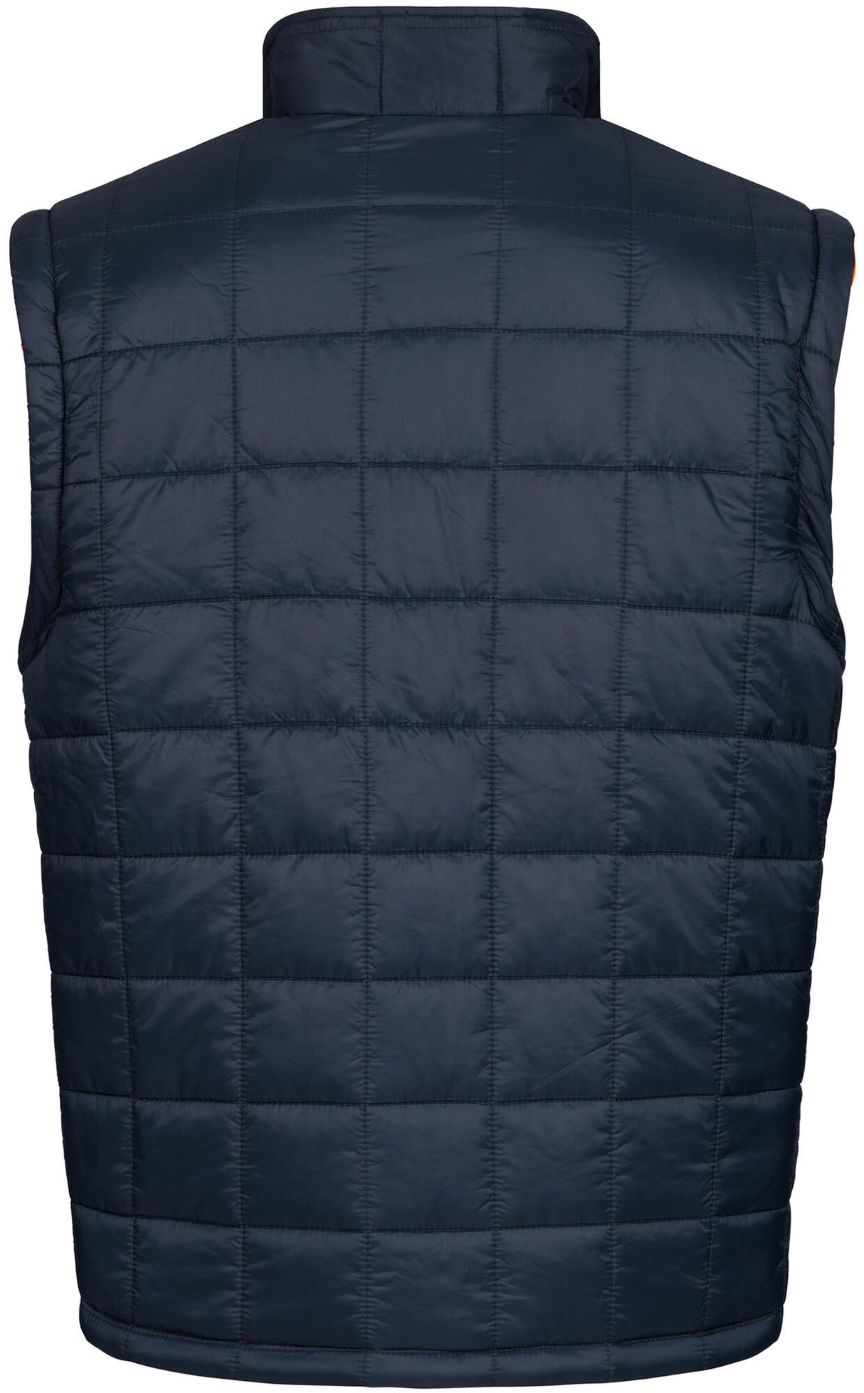 Nitras Sicherheits-Fluoreszenzjacke Motion Tex Viz Plus von Jacken Gr. XL Nitras Motion Tex Viz