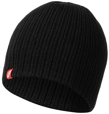 Nitras Safety Nitras Hat 732 Strickmütze schwarz