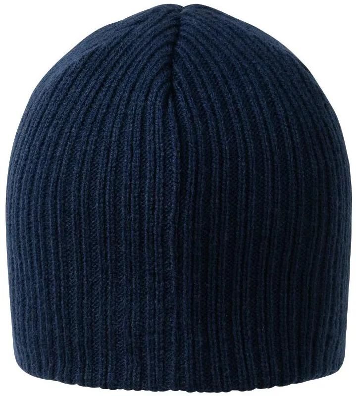 Nitras Safety Nitras Hat 732 Strickmütze Marineblau