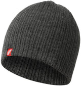 Nitras Safety Nitras Hat 732 Strickmütze Anthrazit