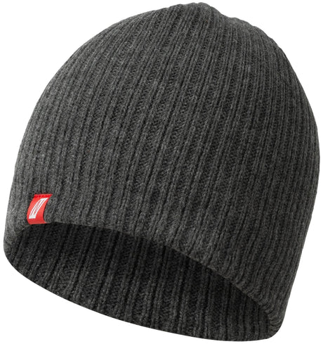 Nitras Safety Nitras Hat 732 Strickmütze Anthrazit