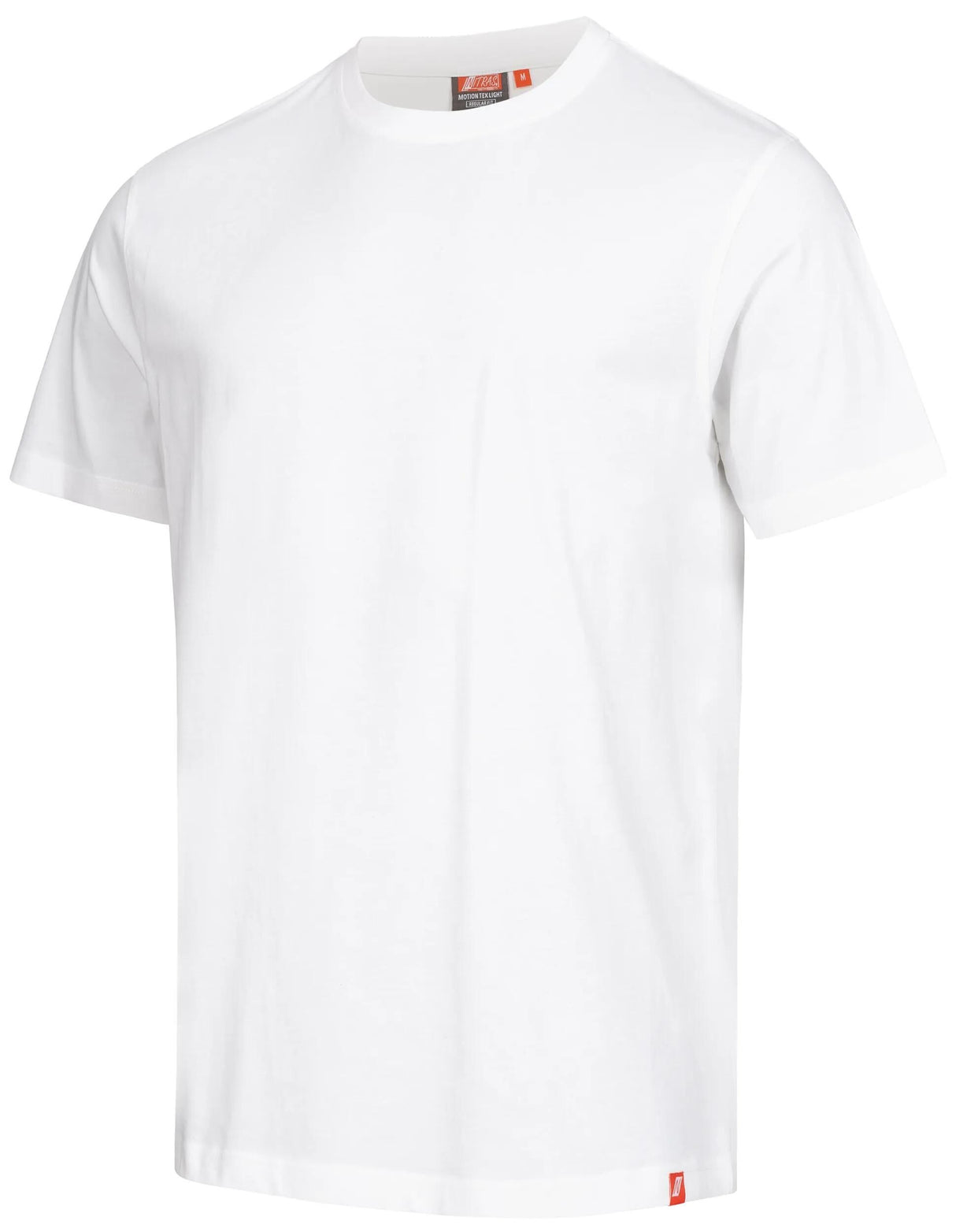 Nitras Safety Nitras Motion Tex Light T-Shirt T-Shirt Gr. m weiß Nitras Motion Tex Light