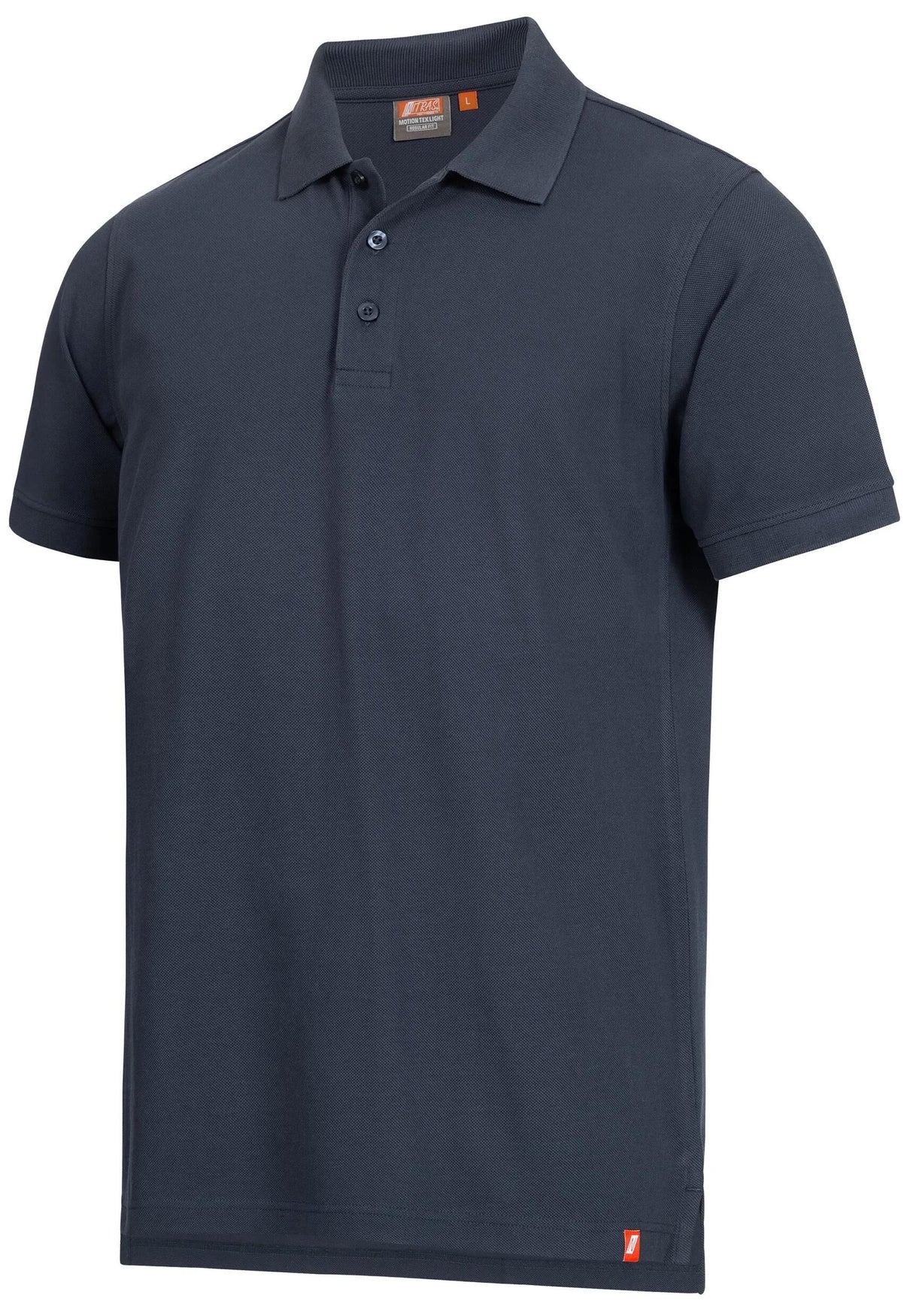 Nitras Safety Nitras Motion Tex Light Poloshirt Poloshirtgröße. xxl m.blau Nitras Motion Tex Light