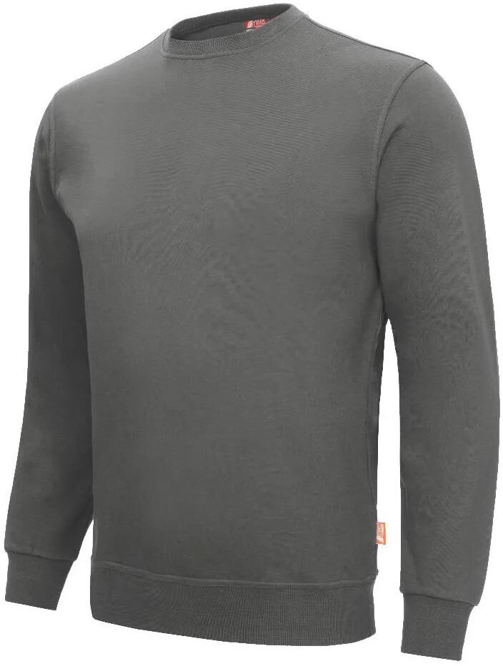 Nitras Safety Nitras Motion Tex Light Pullover Pullovergröße. m graues Nitras Motion Tex Light