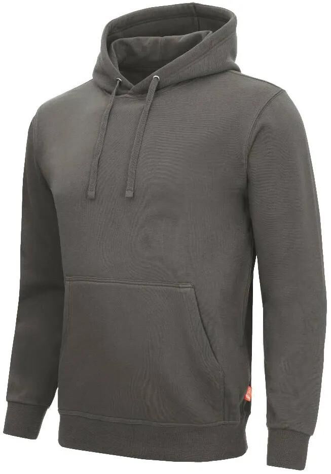 Nitras Safety Nitras Motion Tex Light Hoodie Kapuzenpullover Gr