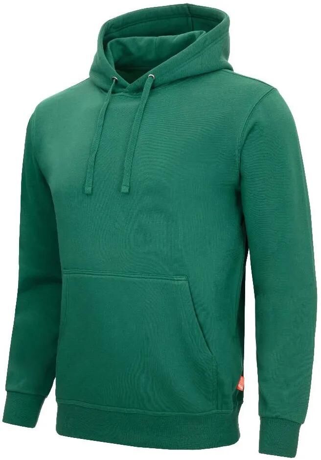 Nitras Safety Nitras Motion Tex Light Hoodie Kapuzenpullover Gr.M Grün Nitras Motion Tex