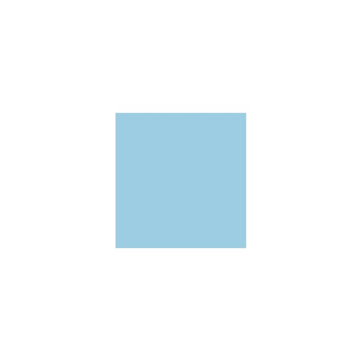 Fotokarton 25 Blatt 70x50cm hellblau
