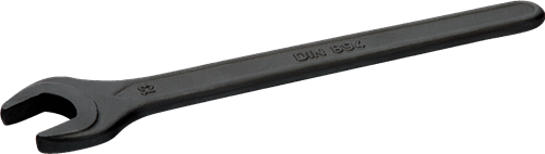 Bahco-Einzelmaulschlüssel 50 mm