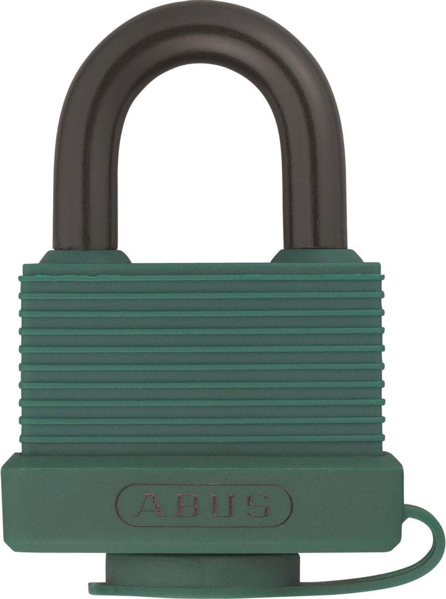 Abus Vorhängeschloss 70al 45 grn