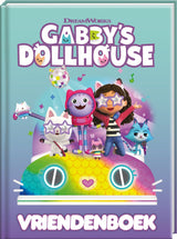 Interstat-Freundesbuch – Gabbys Puppenhaus