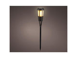 Lumineo LED-Solartaschenlampe ø10-h61cm