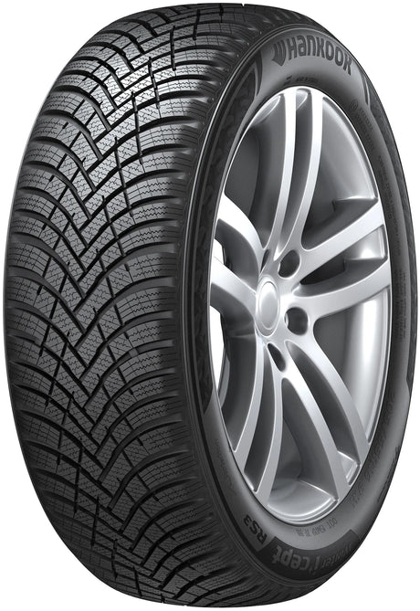 Hankook Winterreifen i*cept RS3 (W462). Reifen mit 225 55R17 101V Icept RS3