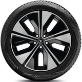 Vredestein Ganzjahresreifen quatrac pro ev. Reifen GJ 235 55r19 105V quatrac pro ev