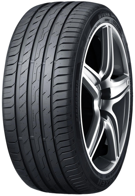 Nexen Reifen Sommerreifen n'fera Sport. Reifen also 225 45r18 95y Nexen n'fera Sport