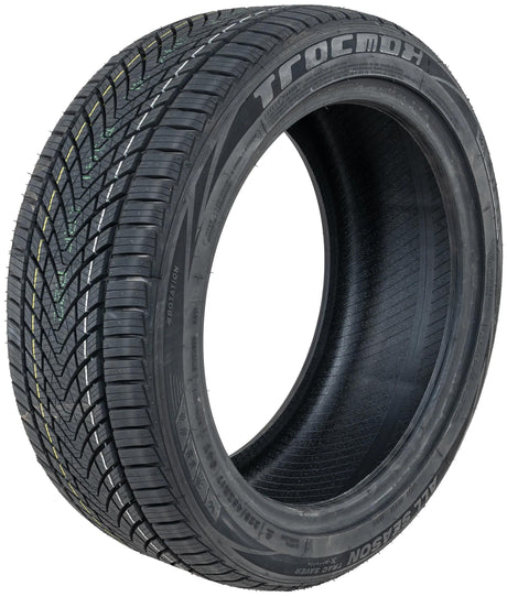 Tracmax-Reifen GJ 225 45r17 94y Trac Saver XL