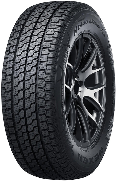 Nexen Reifen Ganzjahresreifen n'blue 4season von . Reifen GJ 205 65R16 107T Nexen NBlue 4 Season Van
