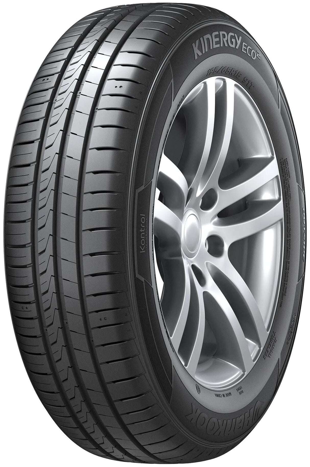 Hankook Sommerreifen Kinergy Eco 2 (K435) Reifen also 175 65r15 88h Kinergy Eco2 K435
