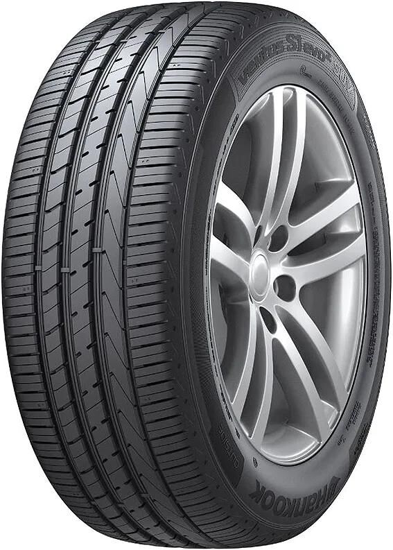 Hankook Sommerreifen Ventus S1 Evo 2 (K117) Reifen also 245 40zr18 97y Runflat Ventus S1