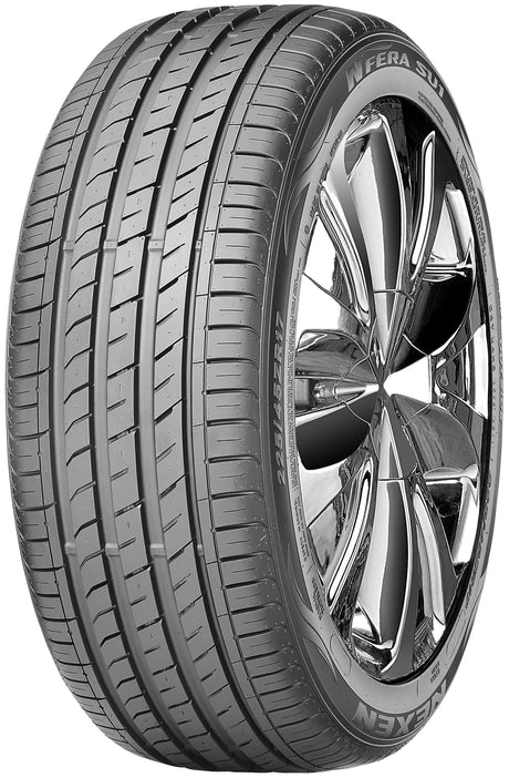Nexen Reifen Sommerreifen n'fera su1 . Reifen also 235 45r17 97y Nexen n'fera su1 xl