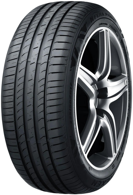 Nexen Reifen Sommerreifen n'fera primus. Reifen also 195 55r16 91v Nexen n'fera Primus