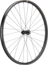 Newmen Phase 30 Light 27,5 6-Loch 15x110 Fade Carbon-Vorderrad