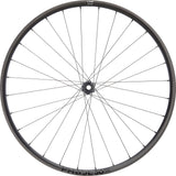 Newmen Phase 30 Light 27,5 6-Loch 15x110 Fade Carbon-Vorderrad