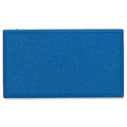 Ersatz-Stempelkissen Trodat 6 4911 blau