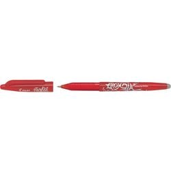 Tintenroller Pilot fein 0,35 mm rot