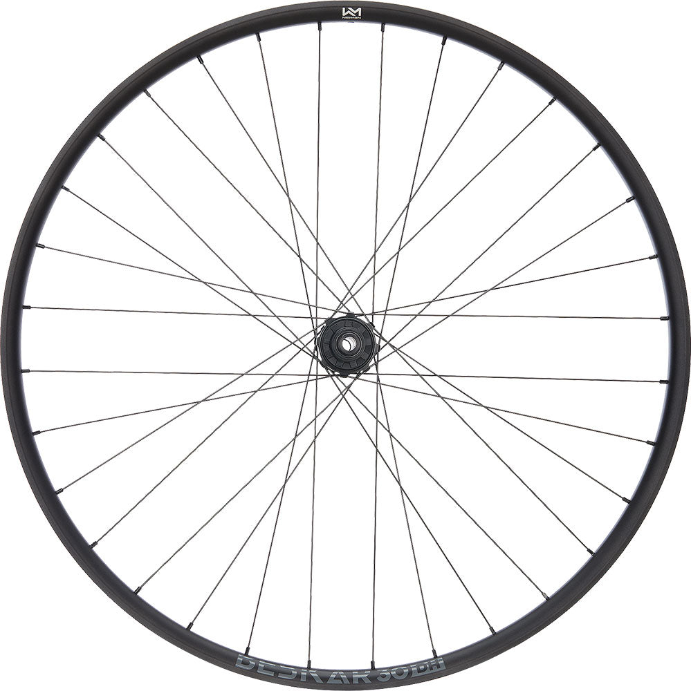 Newmen Beskar 30 Dh Race 27,5 6-Loch 12x157 Fade Hinterrad