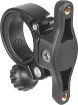 Topeak Flaschenhalterklemme Cagemount II 22-38mm