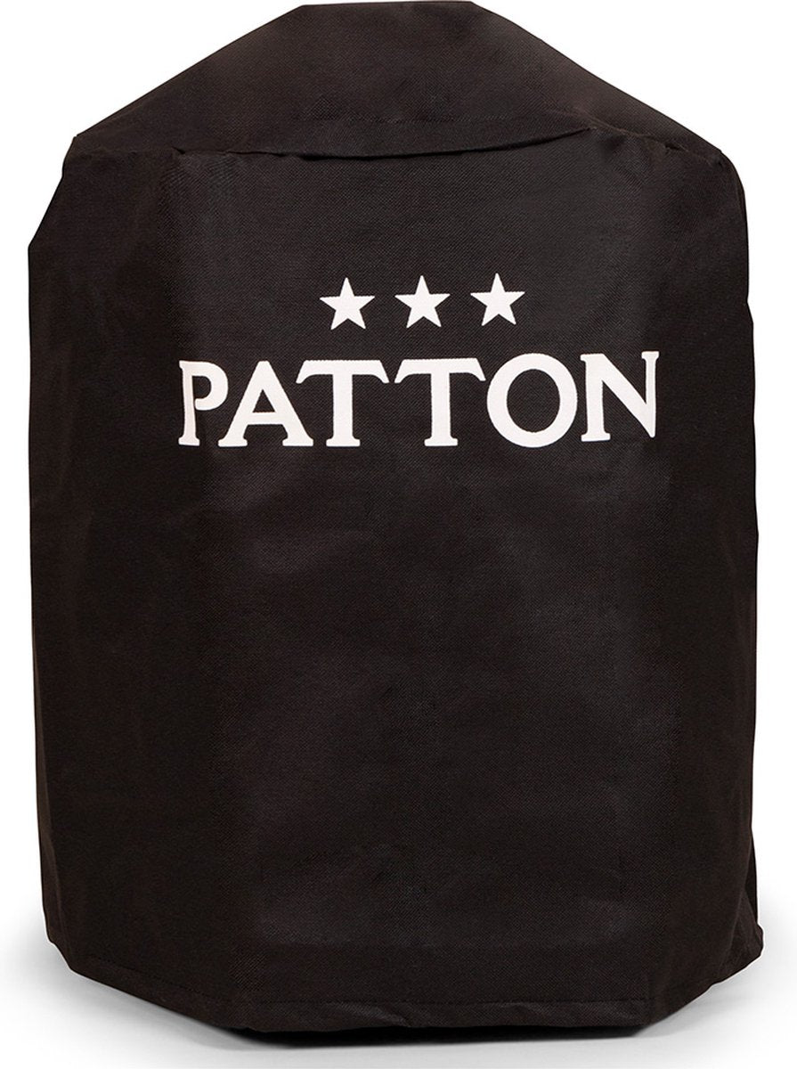 Patton beschermhoes kamado medium tafelmodel 15