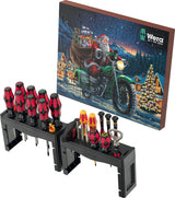 Wera Adventskalender 2025 Adventskalender 2025