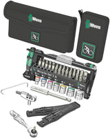 Wera Fahrradset 3 a