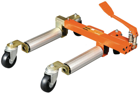 Unicraft Rangierhilfe PKW Autoverleger PV681