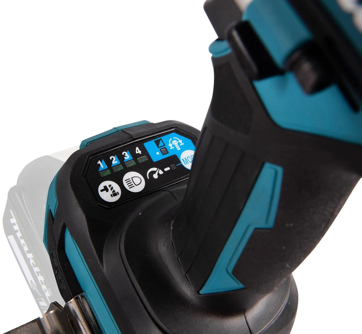 Makita Akku-Schlagschrauber dtw700z