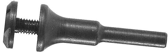 Metabo Dorn Dorn m. Schaft f.Schleifscheiben 6mm