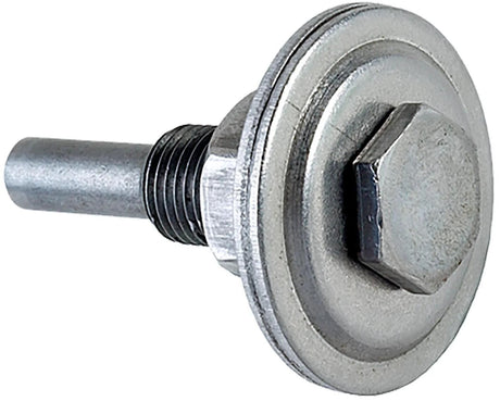 Norton-Dorndorn für RS-Festplatten