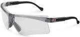 Nitras Safety Nitras Vision Protect Premium Schutzbrille Schutzbrille Clear Agai Fogging Nitras Vision